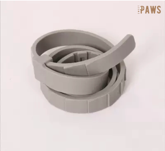 PawProtec Anti-Zecken Halsband