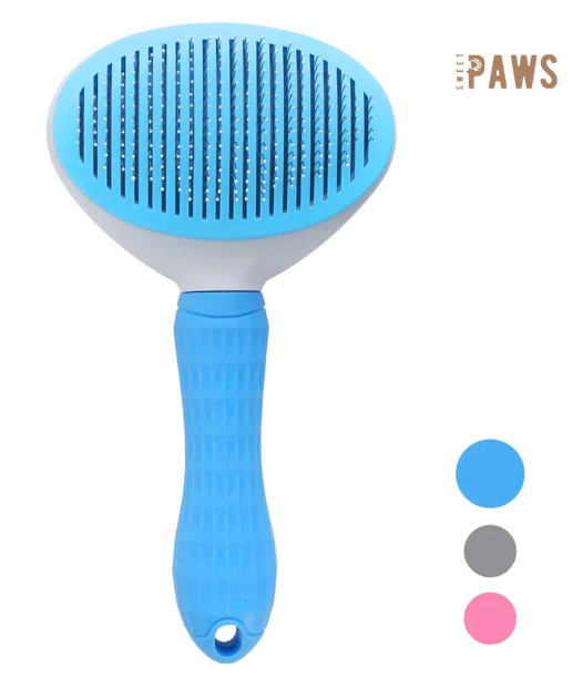 Fellfreund anti-hair brush