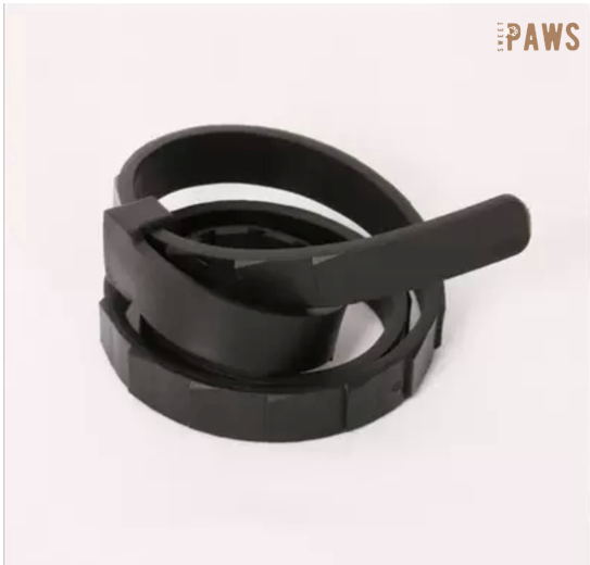 PawProtec Anti-Zecken Halsband