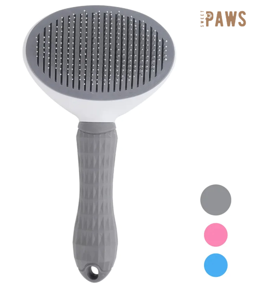 Fellfreund anti-hair brush