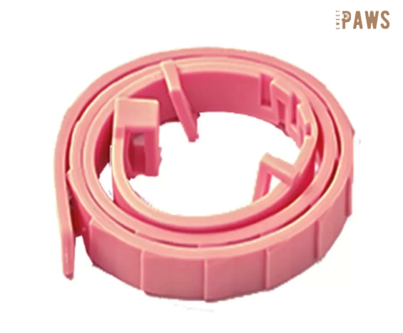 PawProtec Anti-Zecken Halsband