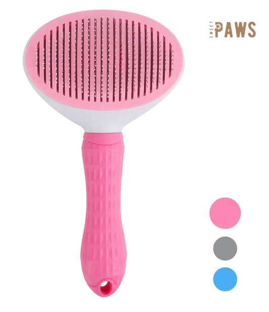 Fellfreund anti-hair brush